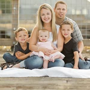 Meet your Posher, Erica